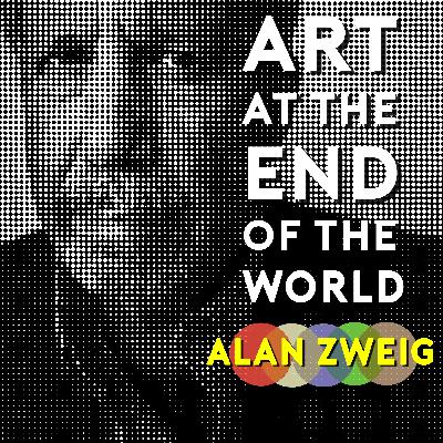 Episode 5 - Alan Zweig Episode 5 - Alan Zweig