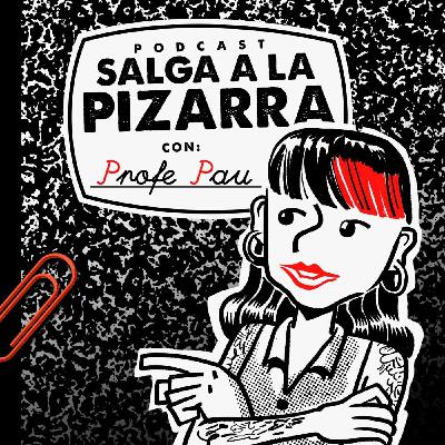 T1 #1: Un hombre sencillo - Con @lucaspinoza