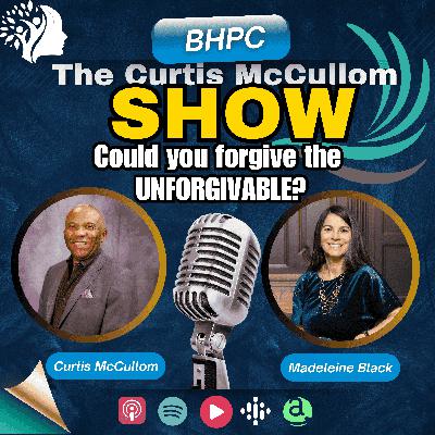 Could you forgive the unforgivable?