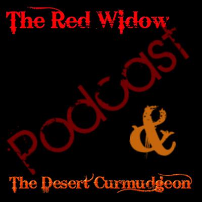 Episode 17 - Desert Curmudgeon Goes Nuts Episode 17 - Desert Curmudgeon Goes Nuts
