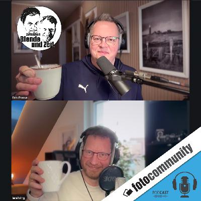 444 - Klarheit im Blick – Ist Minimalismus ein Weg, Ruhe zu finden und Motive zu entdecken? 444 - Klarheit im Blick – Ist Minimalismus ein Weg, Ruhe zu finden und Motive zu entdecken?