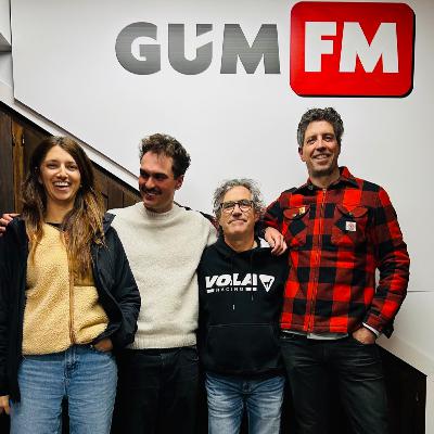 La comunicación es una parte muy importante en las estaciones de invierno