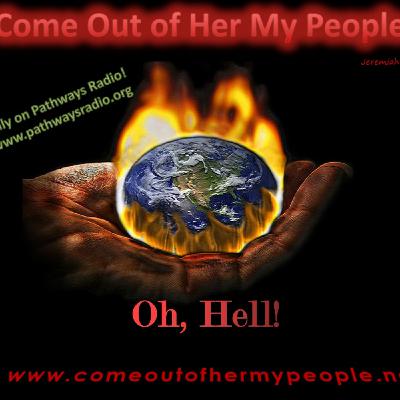 Episode 38: Oh, Hell!