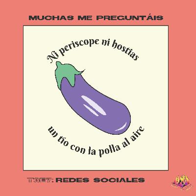 Ep.19: Redes Sociales