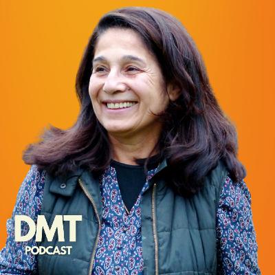CHAMANE DES TEMPS MODERNES AVEC GISLAINE DUBOC
