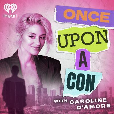 Introducing: Once Upon A Con