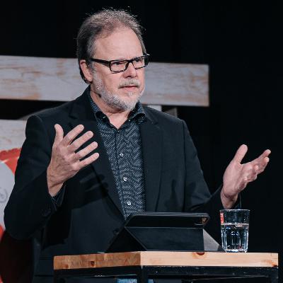 Verantwortung & Lebendiger Glaube, Teil 2 - Frank Heinrich - Wiedenester Men On Mission