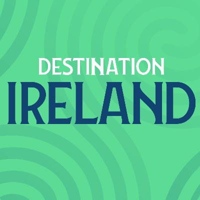 Interview 1: Eoghan Corry speaks with Patrick Greene of EPIC.