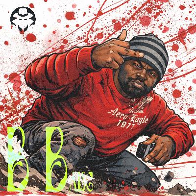 E072: Milk is Back [Guest: Kenney Dorcely]