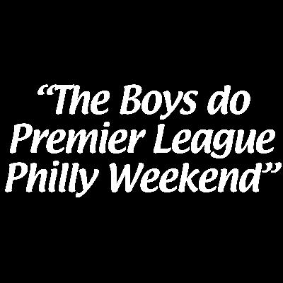 Premier League in Philly