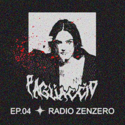 Ep.04: Pagliaccio