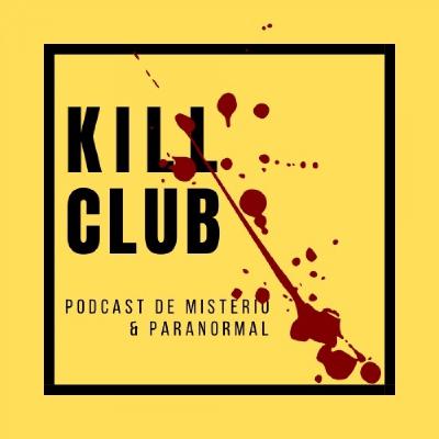 KILL CLUB 6X17 - La Isla más Peligrosa del Mundo y el Fantasma de Greenbrier KILL CLUB 6X17 - La Isla más Peligrosa del Mundo y el Fantasma de Greenbrier