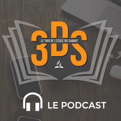 La recette du succès | 3DS Leçon 1 | Eric, Isabel et Olivier