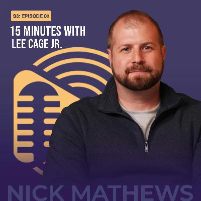Authenticity Scales & Sales with Nick Matthews Authenticity Scales & Sales with Nick Matthews