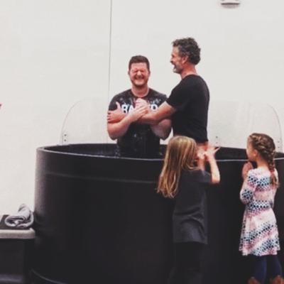 157. Matt Chats | Forgiveness and Identity in Christ