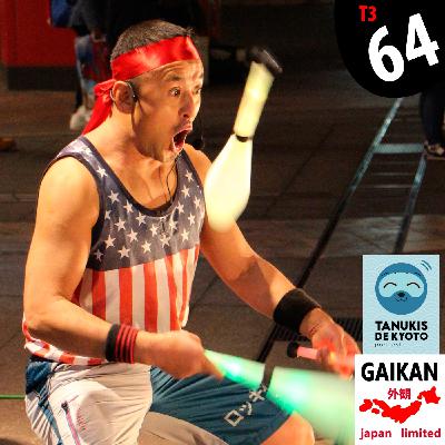 T3 #65 - Organizar viaje a Japón, planificando y resolviendo dudas