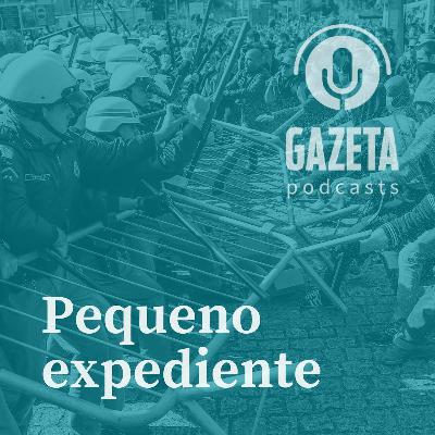 Pequeno Expediente # 33: um ano depois, qual o resultado do ajuste fiscal de Greca?