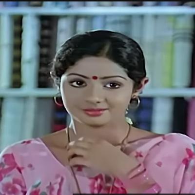 Filmi Ladies episode 156: celebrating Sridevi with some of her Tamil and Telugu films