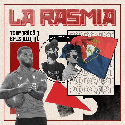 LR 7x01: Gaélicos