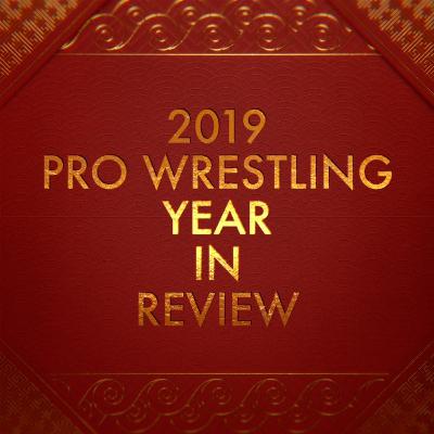 Episode 049: 2019 Year In Review