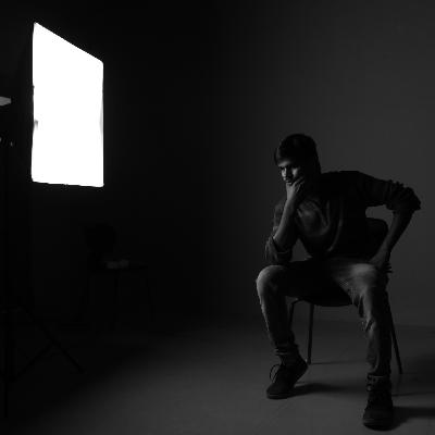 ¿Te distraes viendo la nada? ¿Te distraes viendo la nada?