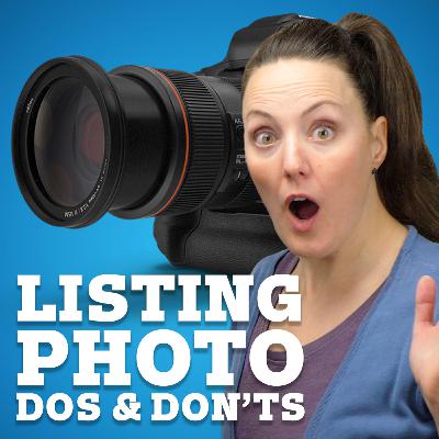 Getting the most out of your listing photos Getting the most out of your listing photos