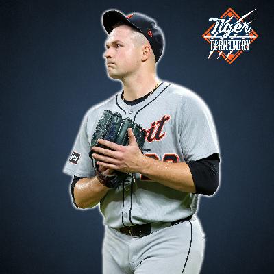 Tigs Season Ends In ALDS Instant Classic