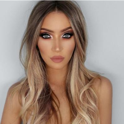 Stephanie Lange’s Incredible Path: From Chanel to YouTube Glory