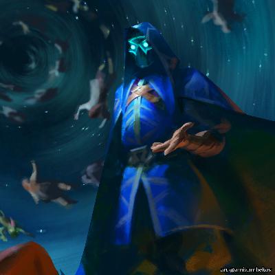 S1 Ep 10:: L.I.N.U.S.