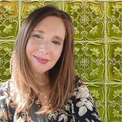 Raising bilingual children with Katharine Cannings Raising bilingual children with Katharine Cannings