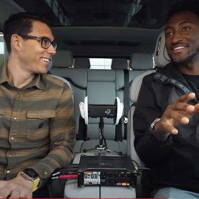 MKBHD + RJ top takeaways