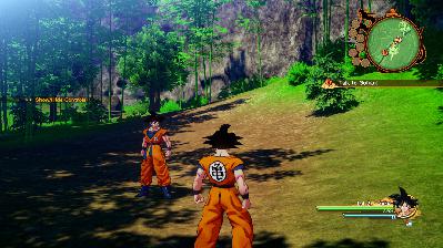 Episode 9 - Dragonball Z Kakarot Episode 9 - Dragonball Z Kakarot