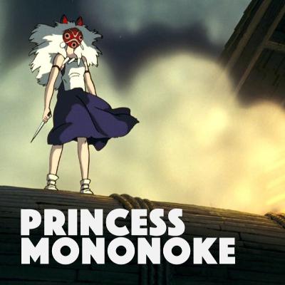 Hinggil sa Kalikasan, sa Pagiging Tao, at sa Relasyon ng Tao at Kalikasan: Princess Mononoke (1997)