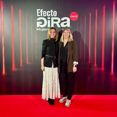 La navarra Ana Martínez, ganadora en la novena edición de GIRA Mujeres La navarra Ana Martínez, ganadora en la novena edición de GIRA Mujeres