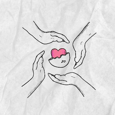 #1.20: el amor no muere, solo se transforma