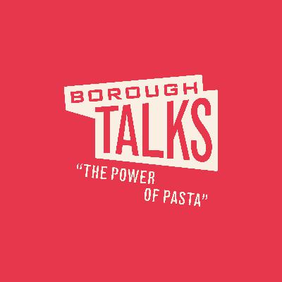 Padella: The power of pasta