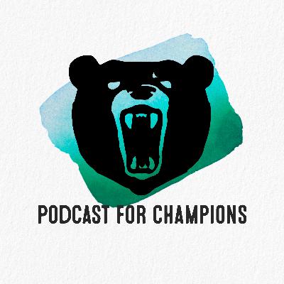 Episode 6 - The podcast with the 90s fads