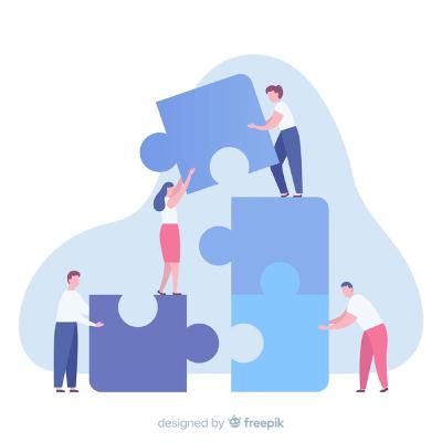 09. ¡Un equipo para brillar! Monitores, asesores, managers; Que necesita una modelo webcam