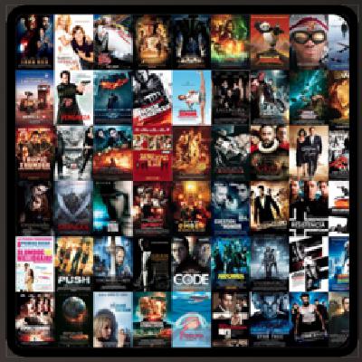 Cine Cápsulas (Star Wars)