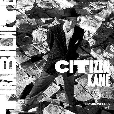 #237 - Citizen Kane (1941)