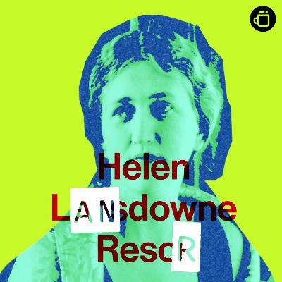 Helen Lansdowne Resor