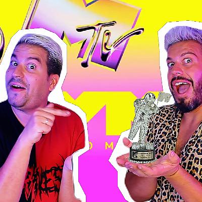 VMA´s 2025: NOMINADOS Y PREDICCIONES | SABOR A POP AGOSTO 2025 (CAP. 11)