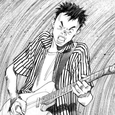 bob lennon - kenji endō