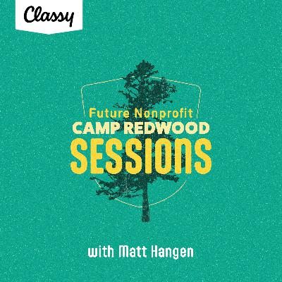 Tapping Change: Matt Hangen - Transforming Water Access Through a Community-Driven Model