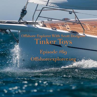 Tinker Toys Tinker Toys