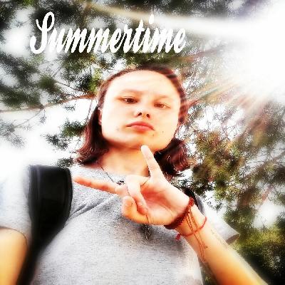 Lessandro - Summertime