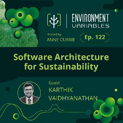 Software Architecture for Sustainability Software Architecture for Sustainability