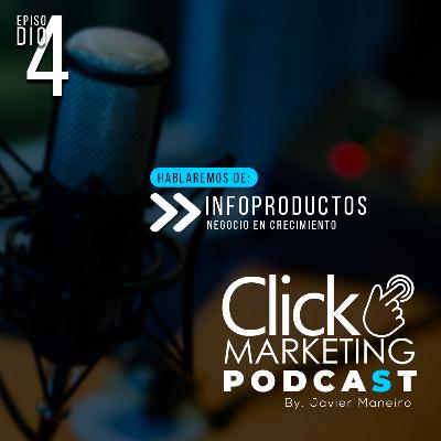 Infoproductos: cómo sacar partido a un negocio muy rentable Infoproductos: cómo sacar partido a un negocio muy rentable