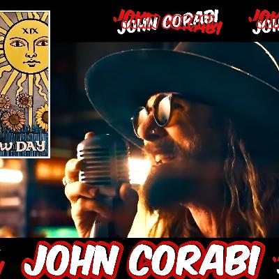 Ep 653 John Corabi's new album New Day & working with Buckcherry, Guns n Roses plus Blackberry Smoke Ep 653 John Corabi's new album New Day & working with Buckcherry, Guns n Roses plus Blackberry Smoke