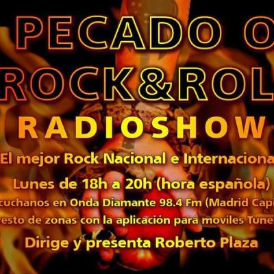 Pecado o Rock&Roll Radioshow en Onda Diamante Especial Enjambre Rock 2017 (25)